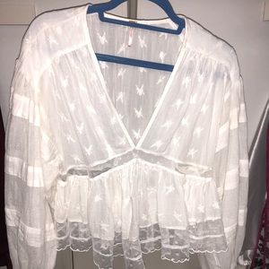 Free People Blouse